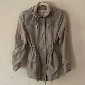 Rachel Roy Utility Jacket